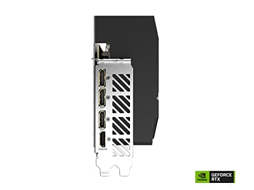 AORUS GeForce RTX™ 4070 MASTER image