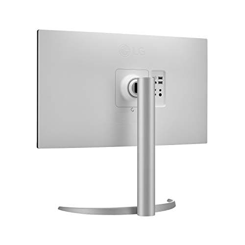 LG 27UP850-W 27" 4K 60Hz IPS Monitor image
