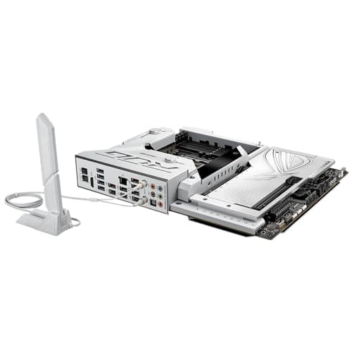 Asus Z790 ROG MAXIMUS FORMULA DDR5 ATX image