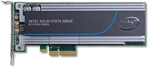 Intel P3700 1.6 TB SSD PCIe NVME main image