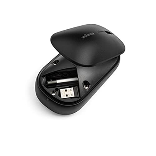 Kensington SureTrack Bluetooth/Wireless/Wired Optical Mouse image
