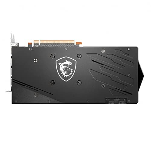 MSI GAMING X Radeon RX 6700 XT 12 GB image