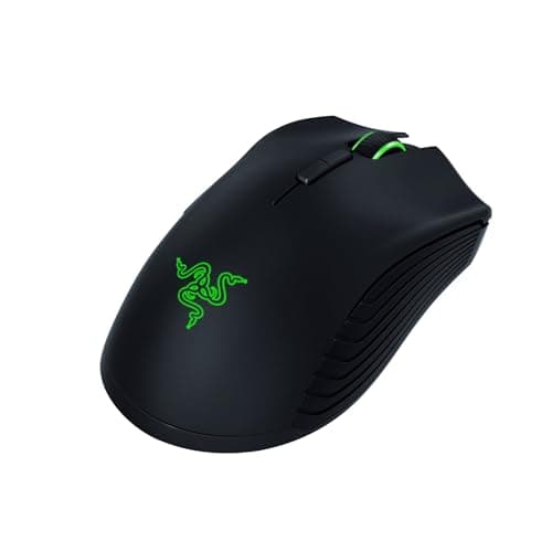 Razer Mamba Wireless 2018 Wireless Optical Mouse image