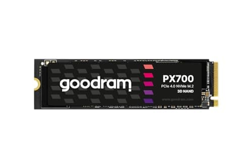 GOODRAM PX700 1.024 TB SSD M.2-2280 PCIe 4.0 X4 NVMe image