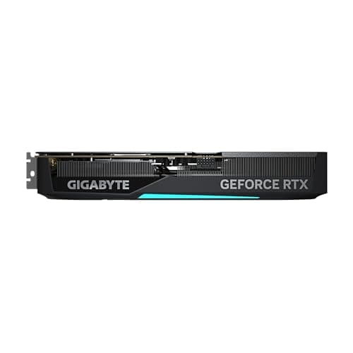 Gigabyte EAGLE OC SFF GeForce RTX 5070 Ti 16 GB image