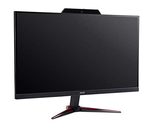Acer Nitro VG240Y bmiix 23.8" 1080p 75Hz IPS Monitor image