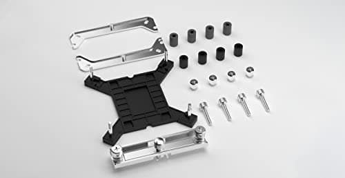 Scythe Kotetsu Mark 3 Air 154mm Black / Silver image