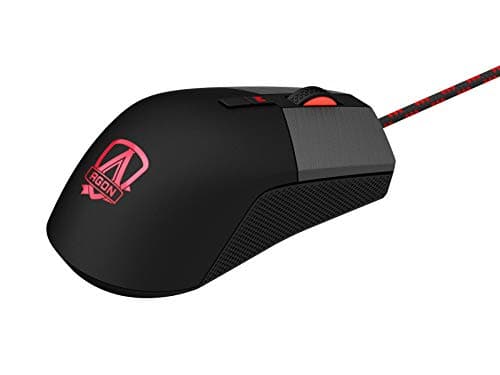 AOC AGM700 Optical Wired Mouse image