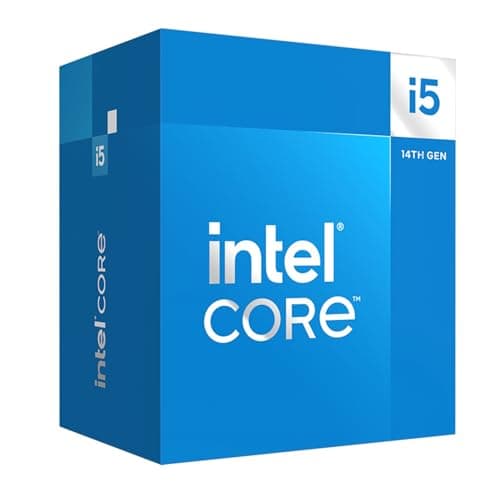 Intel Core i5 14500 2.6 GHz 14-Core LGA1700 main image