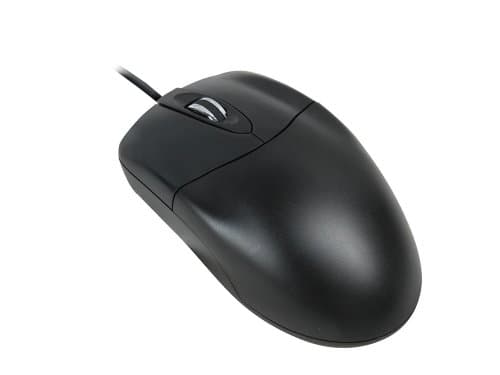 Adesso HC-3003US Wired Optical Mouse image