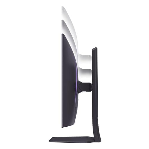 LG UltraGear 32GS95UE-B 31.5" 4K 240Hz OLED Monitor image