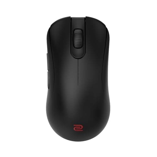 BenQ Zowie ZA13-DW Wireless Optical Mouse image