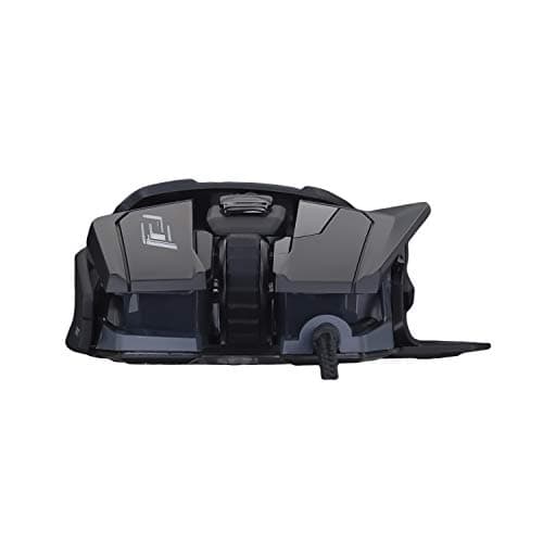 Mad Catz The Authentic R.A.T PRO S3 Wired Optical Gaming Mouse image