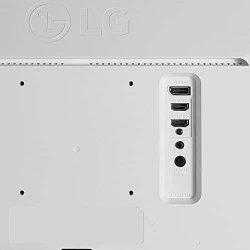 LG 29WN600-W 29" 2560x1080 75Hz IPS Monitor image