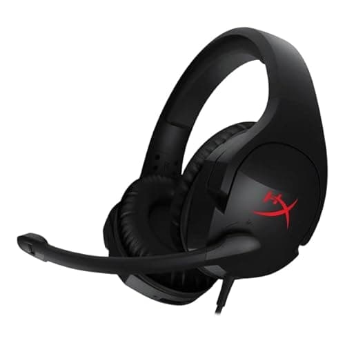 HP HyperX Cloud Stinger Headset image