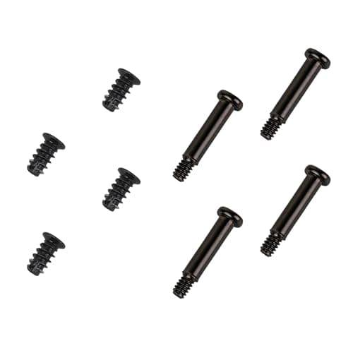 Silverstone Air Slimmer 140mm Black PWM 82 CFM 1-Pack image