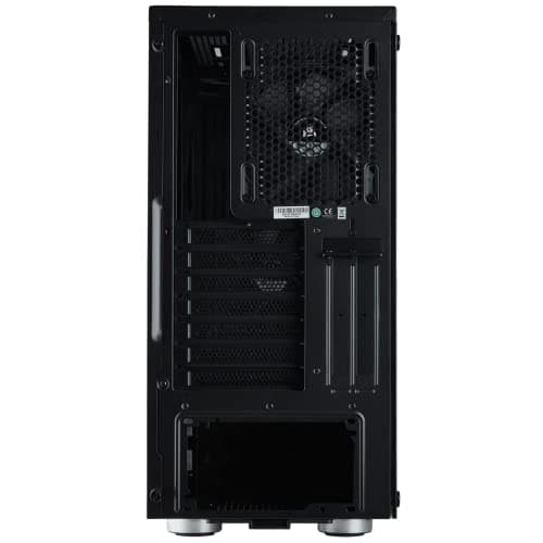 CORSAIR Carbide Series 275R ATX Mid Tower Case image