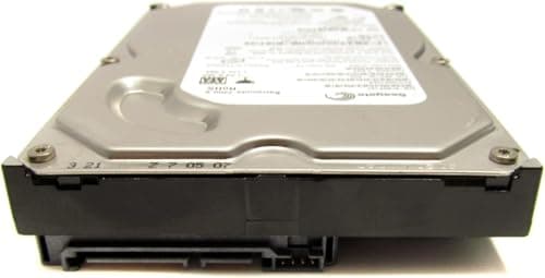 Seagate Barracuda 7200.9 160GB 3.5" Internal HDD 7200RPM SATA 6.0 Gb/s main image