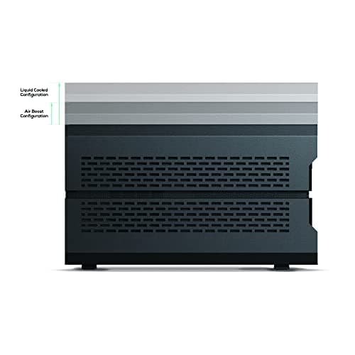 Phanteks Evolv Shift XT Black image