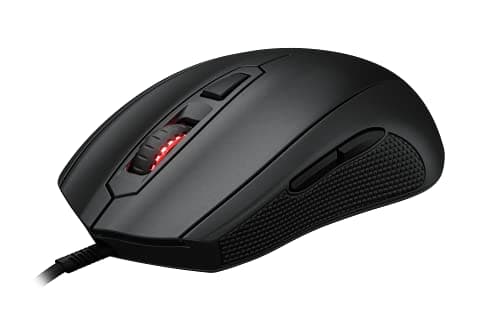Mionix Castor Pro Optical Wired Gaming Mouse image
