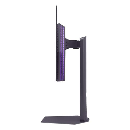 LG UltraGear 27" 1440p 480Hz OLED Monitor image