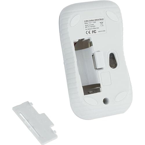 Verbatim 99768 Commuter Wireless Optical Mouse image