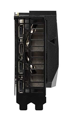 ASUS ROG STRIX RTX 2080 SUPER GAMING OC image