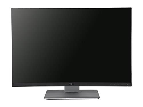 Dell U2415 24.1" 1920x1200 60Hz IPS Monitor image