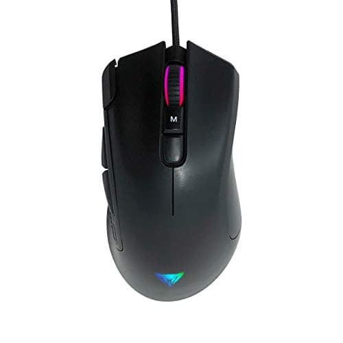 Patriot Viper 551 Wired Optical Mouse main image