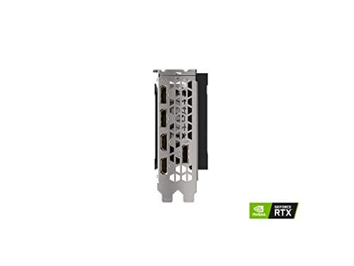 Gigabyte EAGLE OC GeForce RTX 3080 10GB GDDR6X Black image