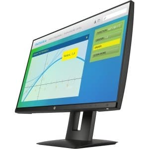 HP Z23N 23" 1080p 60Hz IPS Monitor image