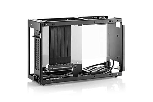 DAN Cases A4-SFXv4 Mini-ITX Desktop Black image