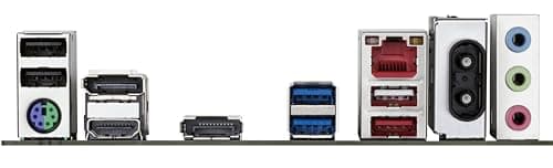 Gigabyte B860M DS3H WIFI6E DDR5 Micro ATX image