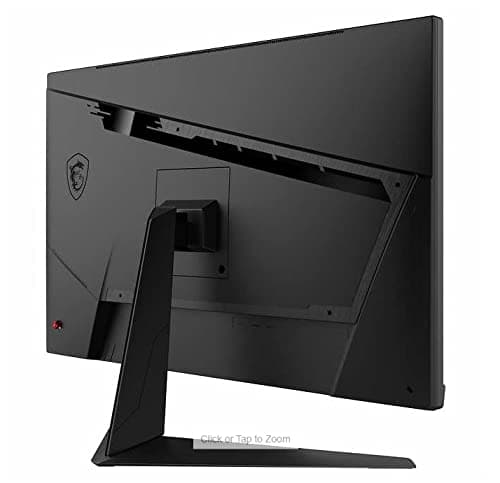 MSI Optix G273 27" 1080p 165Hz IPS Monitor image