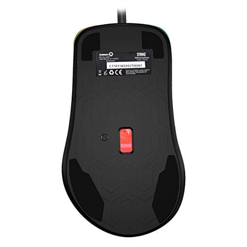 GameMax Strike Wired Optical Mouse image