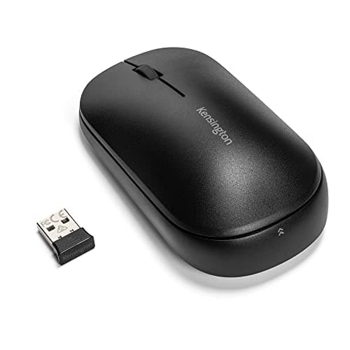 Kensington SureTrack Bluetooth/Wireless/Wired Optical Mouse main image