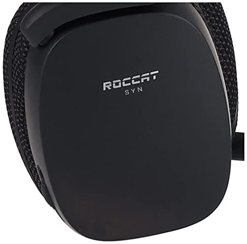 ROCCAT Syn Pro Air Wireless Gaming Headset image