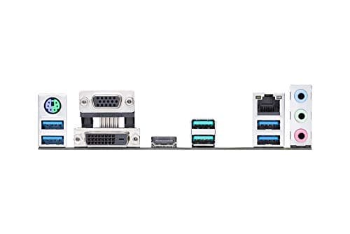 Asus B550 PRIME B550M-A/CSM DDR4 Micro ATX image