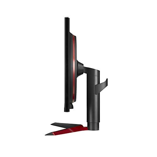 LG 27GN750-B 27" 1080p 240Hz IPS Monitor image