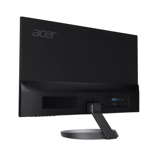 Acer R242Y Ayi 23.8" 1080p 75Hz VA Monitor image