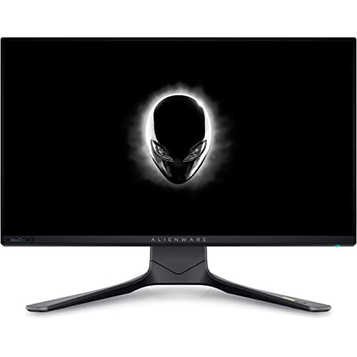 Dell Alienware AW2521H 24.5" 1080p 360Hz IPS Monitor image