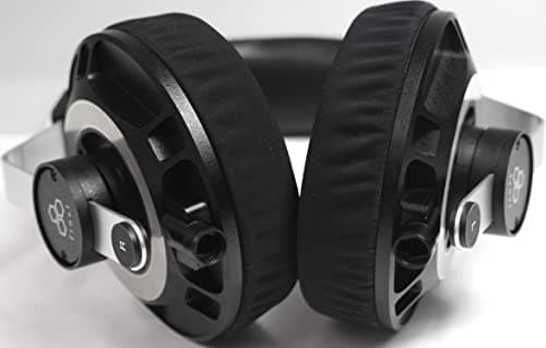 Final D8000 Wired Headphones Closed image