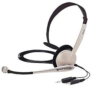 Koss CS95 Closed-Back Headphones image