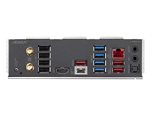 GIGABYTE B650 AORUS PRO AX image