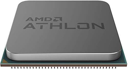 AMD Athlon 200GE image