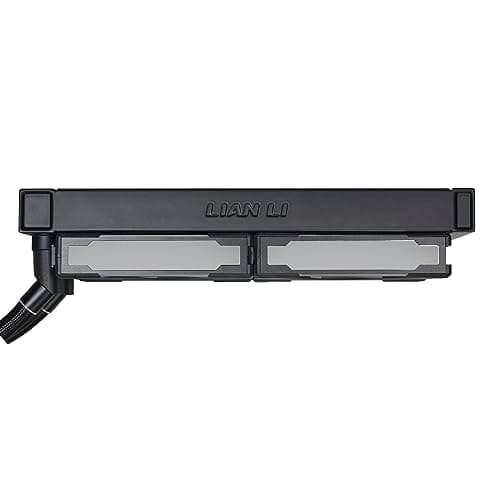 Lian Li Galahad II Trinity SL-INF Water 240mm Black image