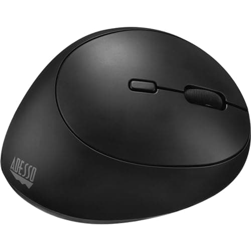 Adesso iMouse V10 Wireless Optical Mouse image
