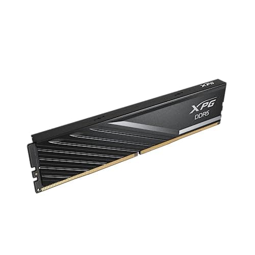 ADATA XPG Lancer Blade Black DDR5-6000 CL30 32GB (2x16GB) image
