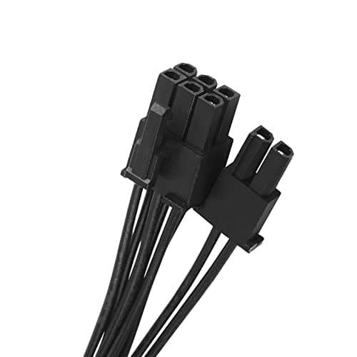 Silverstone FX600 Flex ATX 600W Non-Modular Platinum image