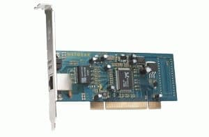 Netgear GA311 Gigabit Ethernet PCI Network Adapter image